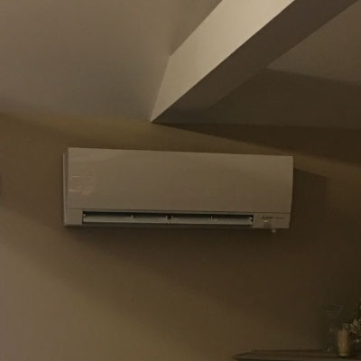 Book Ductless Mini-split Repair In Berlin, Ct